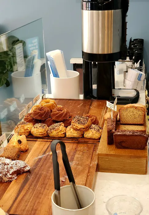Joe Coffee Company Picture 6