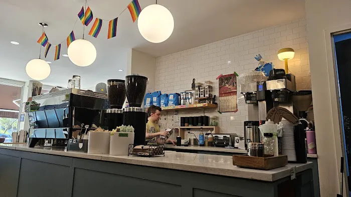 Joe Coffee Company Picture 1