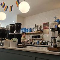 Joe Coffee Company ico