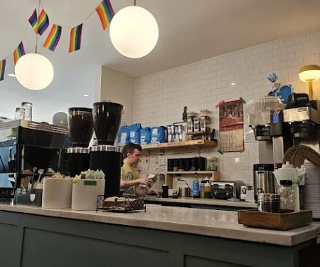 Joe Coffee Company