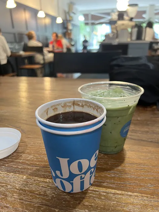 Joe Coffee Company Picture 10