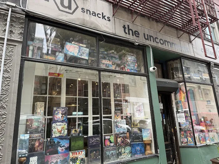 The Uncommons Picture 5