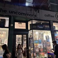 The Uncommons ico