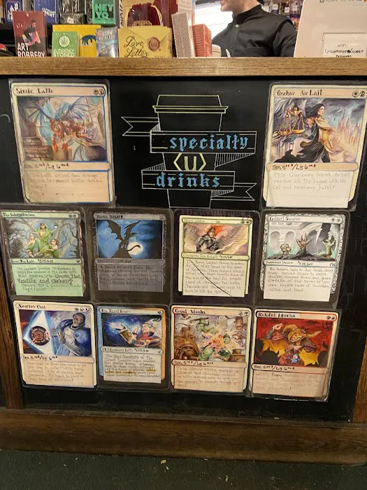 The Uncommons Picture 8