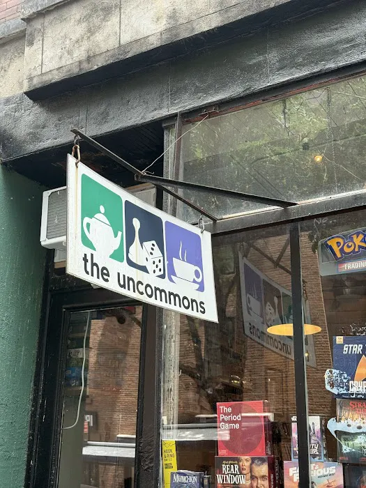 The Uncommons Picture 6