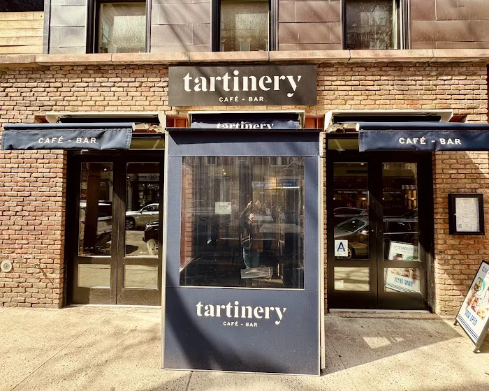 Tartinery Café - Bar | Greenwich Village Picture 4
