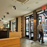 Tartinery Café - Bar | Greenwich Village ico