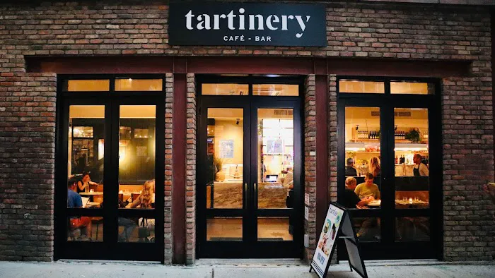 Tartinery Café - Bar | Greenwich Village Picture 8