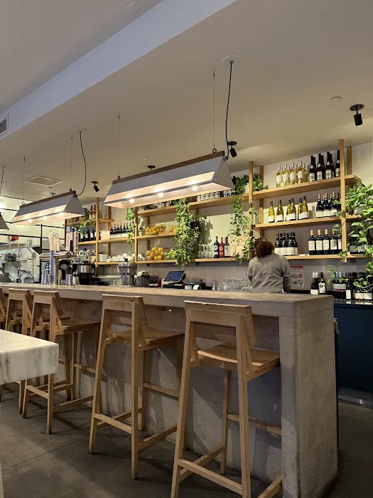 Tartinery Café - Bar | Greenwich Village Picture 9