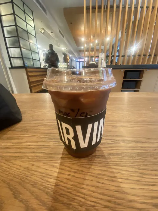 Irving Farm Coffee Picture 3