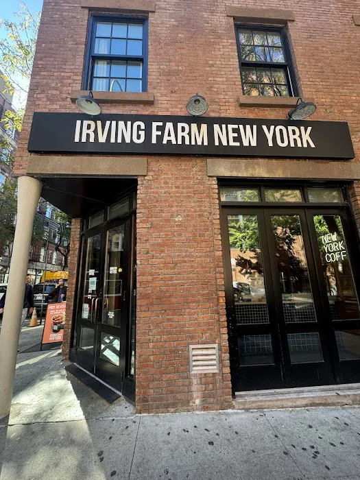 Irving Farm Coffee Picture 6