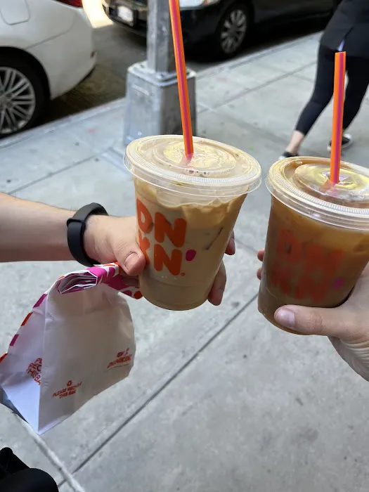 Dunkin' Picture 8