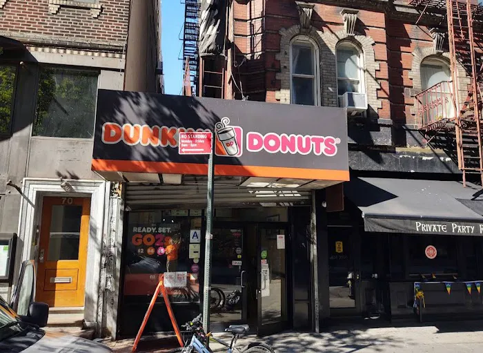 Dunkin' Picture 3