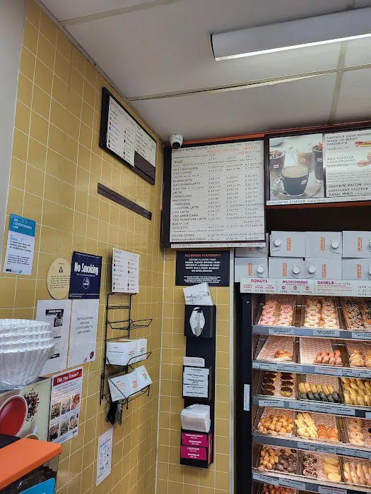Dunkin' Picture 6