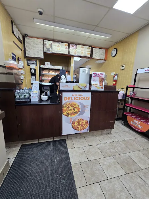 Dunkin' Picture 7