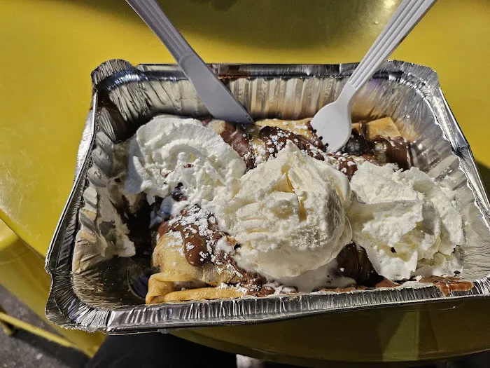 Creperie NYC Picture 9