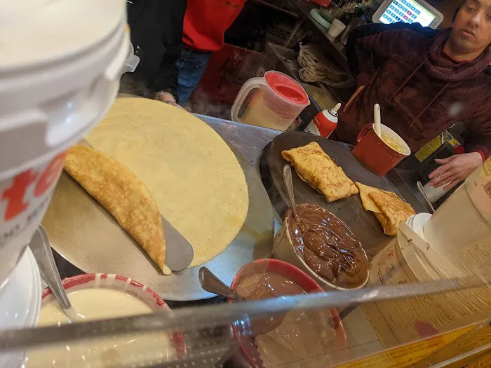 Creperie NYC Picture 1