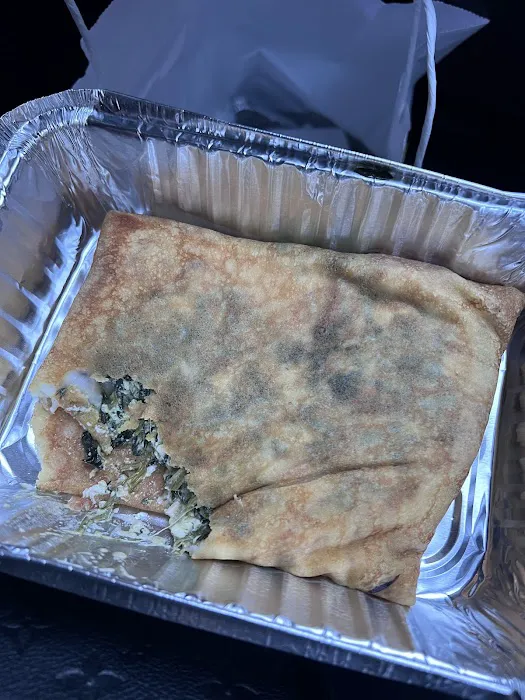 Creperie NYC Picture 7