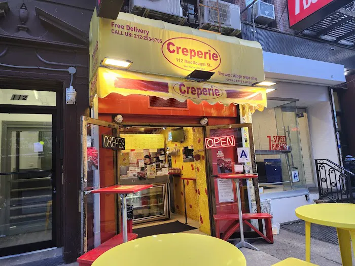 Creperie NYC Picture 2