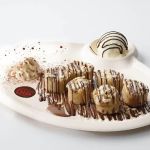 Chocolate DIP