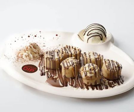 Chocolate DIP