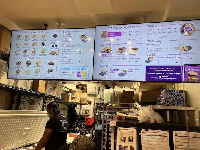 Insomnia Cookies Picture 3