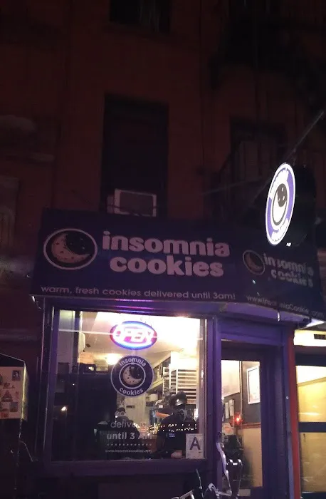 Insomnia Cookies Picture 8