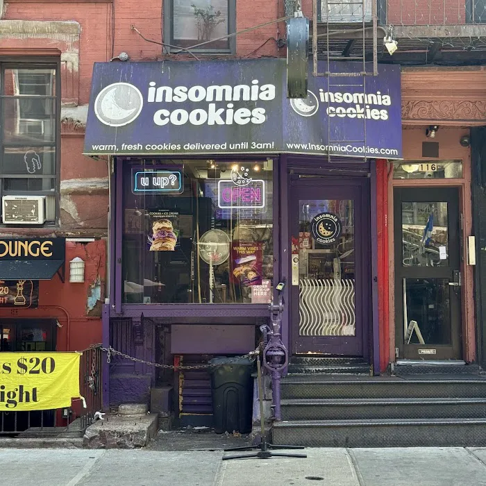 Insomnia Cookies Picture 10
