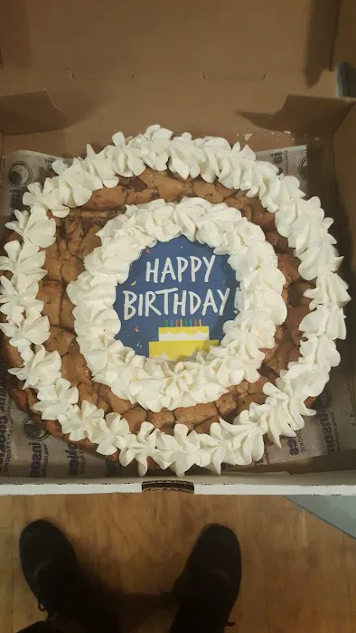 Insomnia Cookies Picture 1