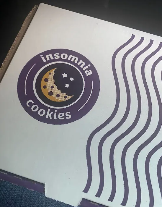 Insomnia Cookies Picture 2