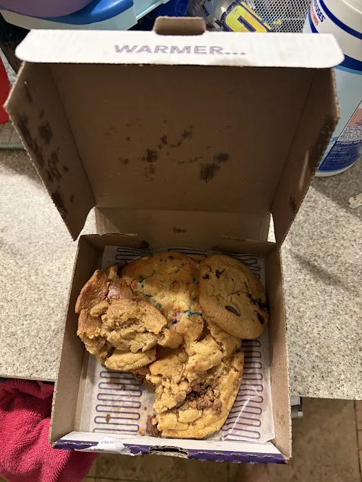 Insomnia Cookies Picture 9
