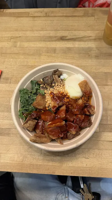 MIGHTY Bowl Picture 1