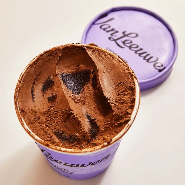 Van Leeuwen Ice Cream Picture 7