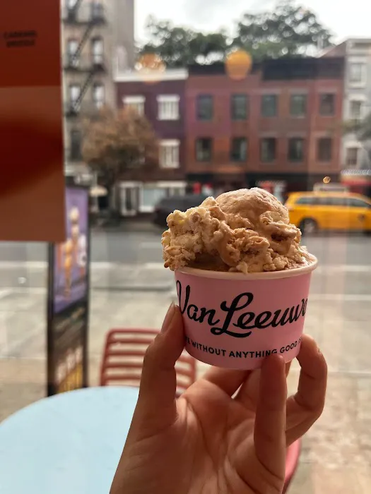 Van Leeuwen Ice Cream Picture 10