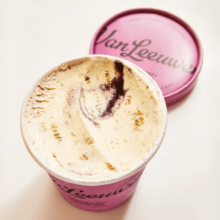Van Leeuwen Ice Cream Picture 1