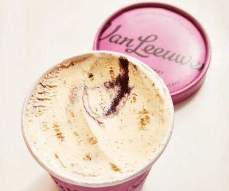 Van Leeuwen Ice Cream