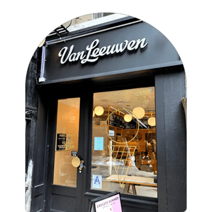 Van Leeuwen Ice Cream Picture 9