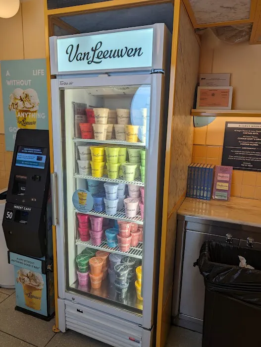 Van Leeuwen Ice Cream Picture 2