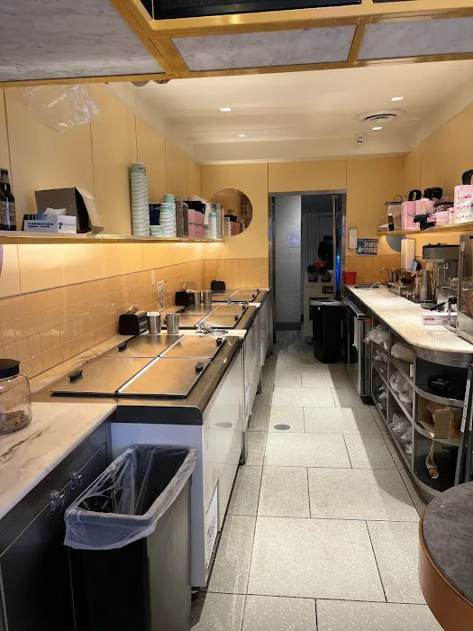 Van Leeuwen Ice Cream Picture 6