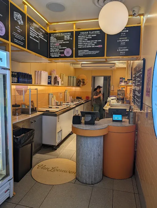 Van Leeuwen Ice Cream Picture 5