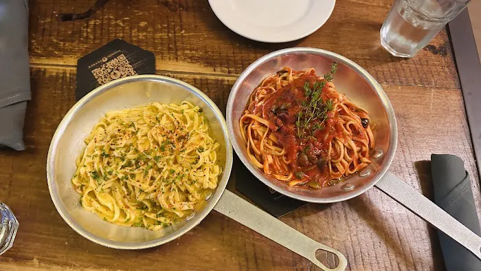 Maestro Pasta Picture 4