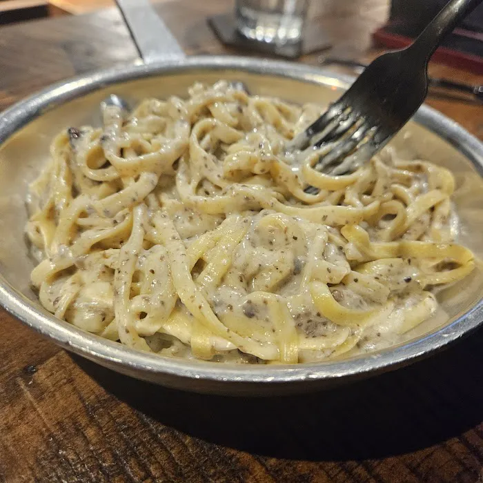 Maestro Pasta Picture 5