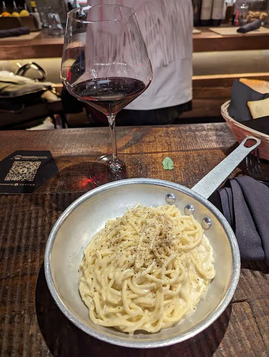 Maestro Pasta Picture 8