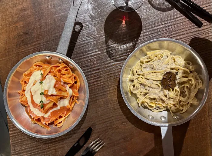 Maestro Pasta Picture 2