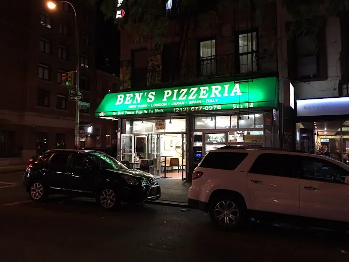 Ben's Pizzeria Picture 4