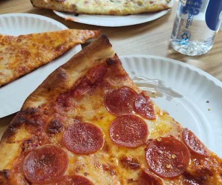 Ben's Pizzeria