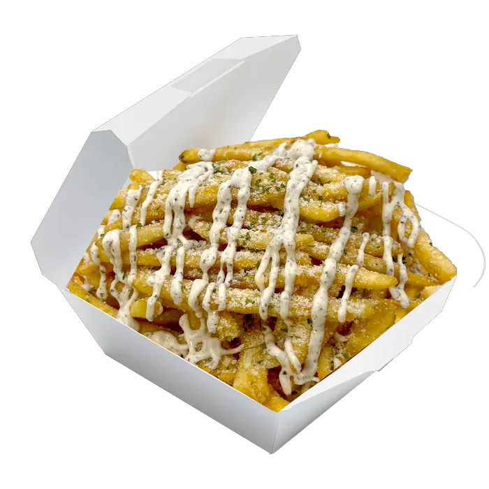 Butter Smashburgers Picture 7