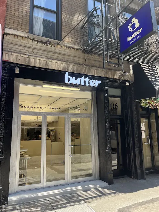 Butter Smashburgers Picture 6
