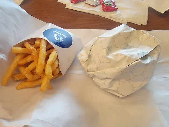 Butter Smashburgers Picture 8