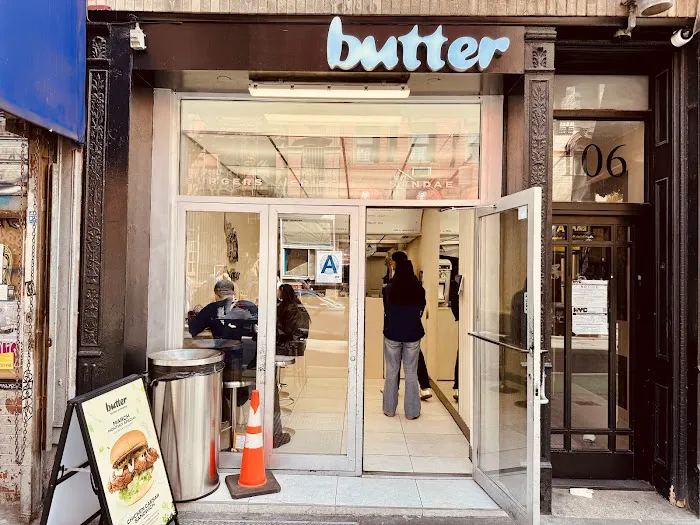 Butter Smashburgers Picture 10